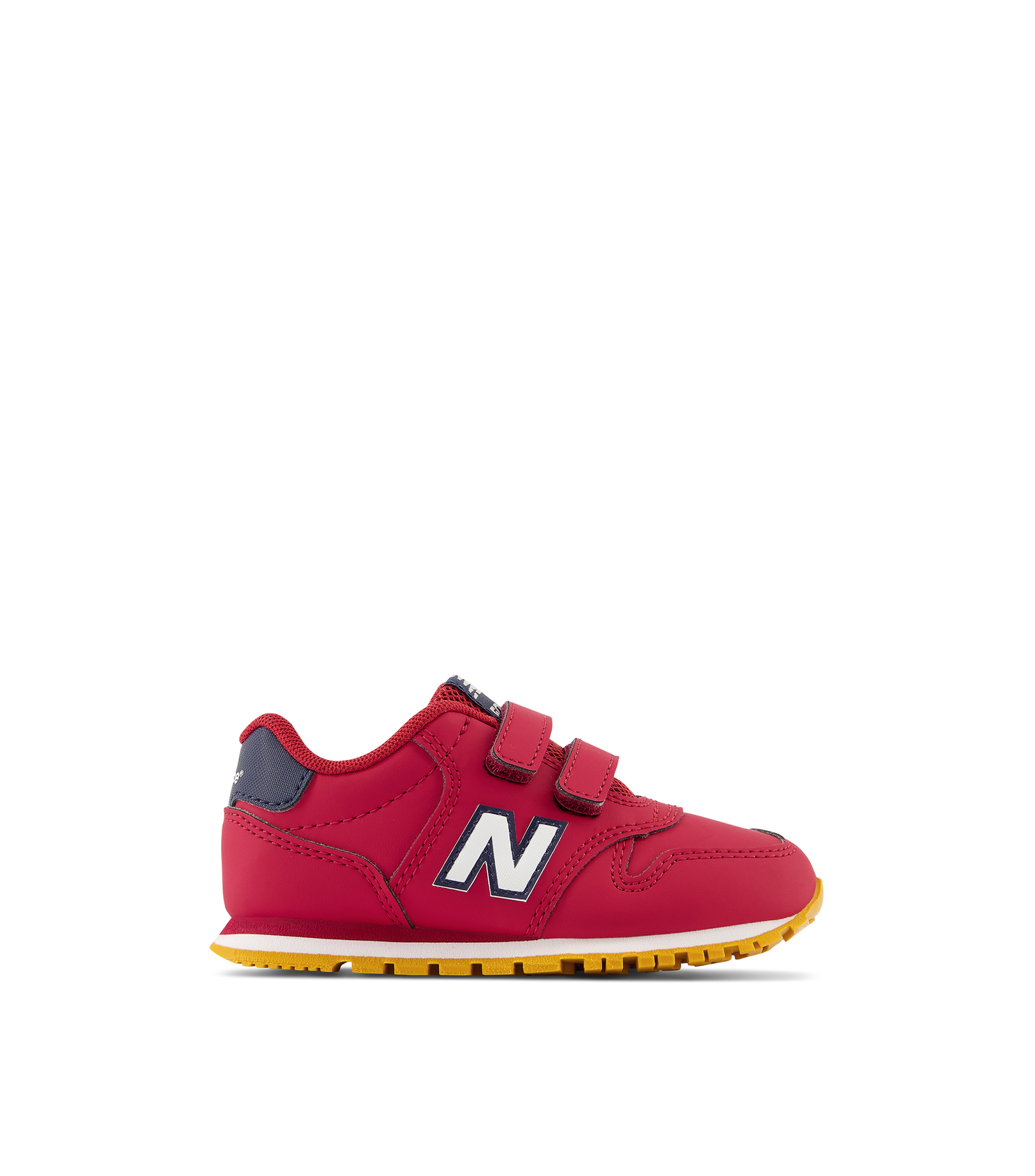 New Balance Tenis Casuales Nino El Palacio de Hierro
